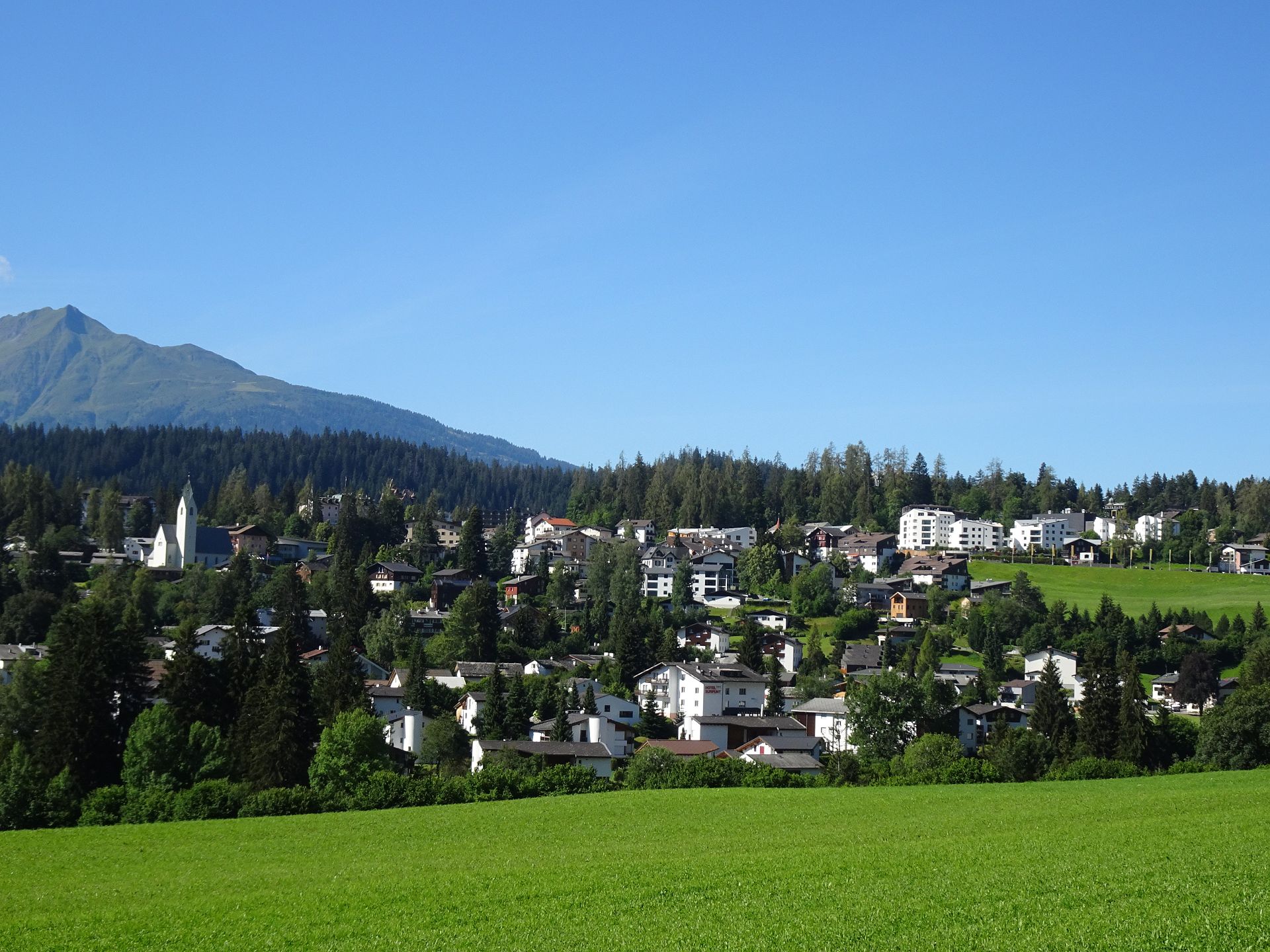 Flims